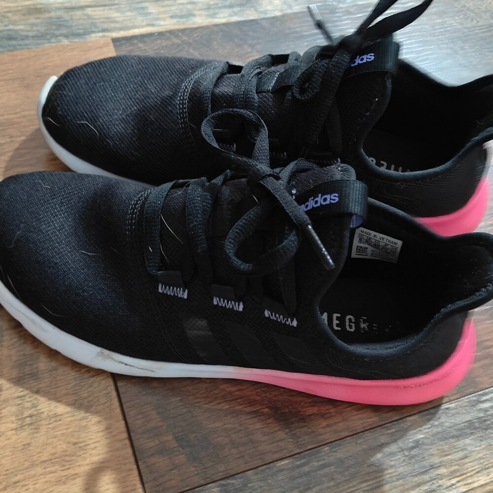 Adidas Cloudfoam Women's Shoes Size 8